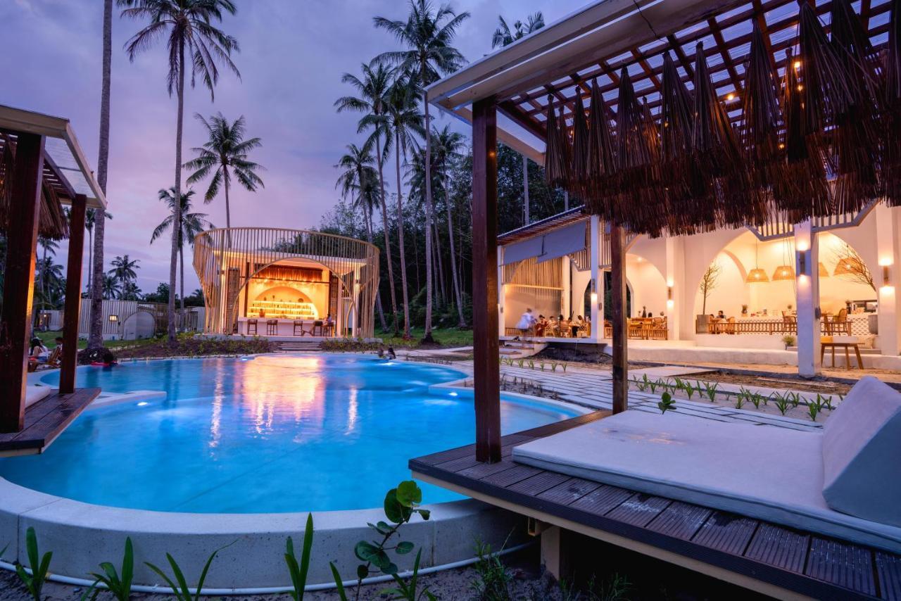 Hotel Hideout Koh Kood Ko Kut Exteriér fotografie
