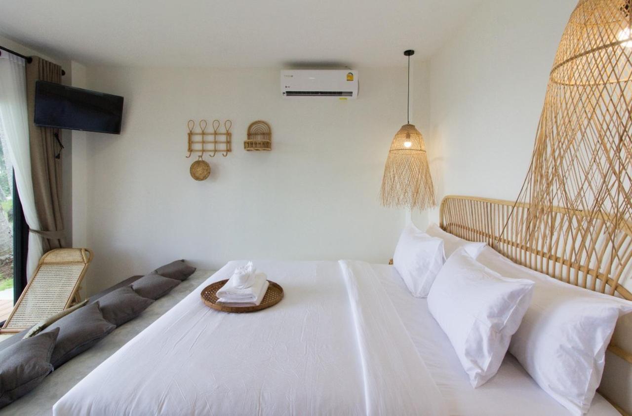Hotel Hideout Koh Kood Ko Kut Exteriér fotografie