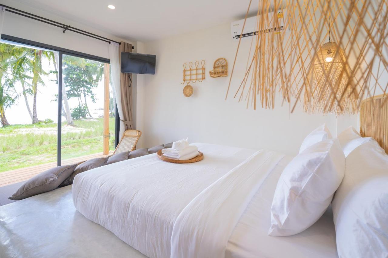 Hotel Hideout Koh Kood Ko Kut Exteriér fotografie