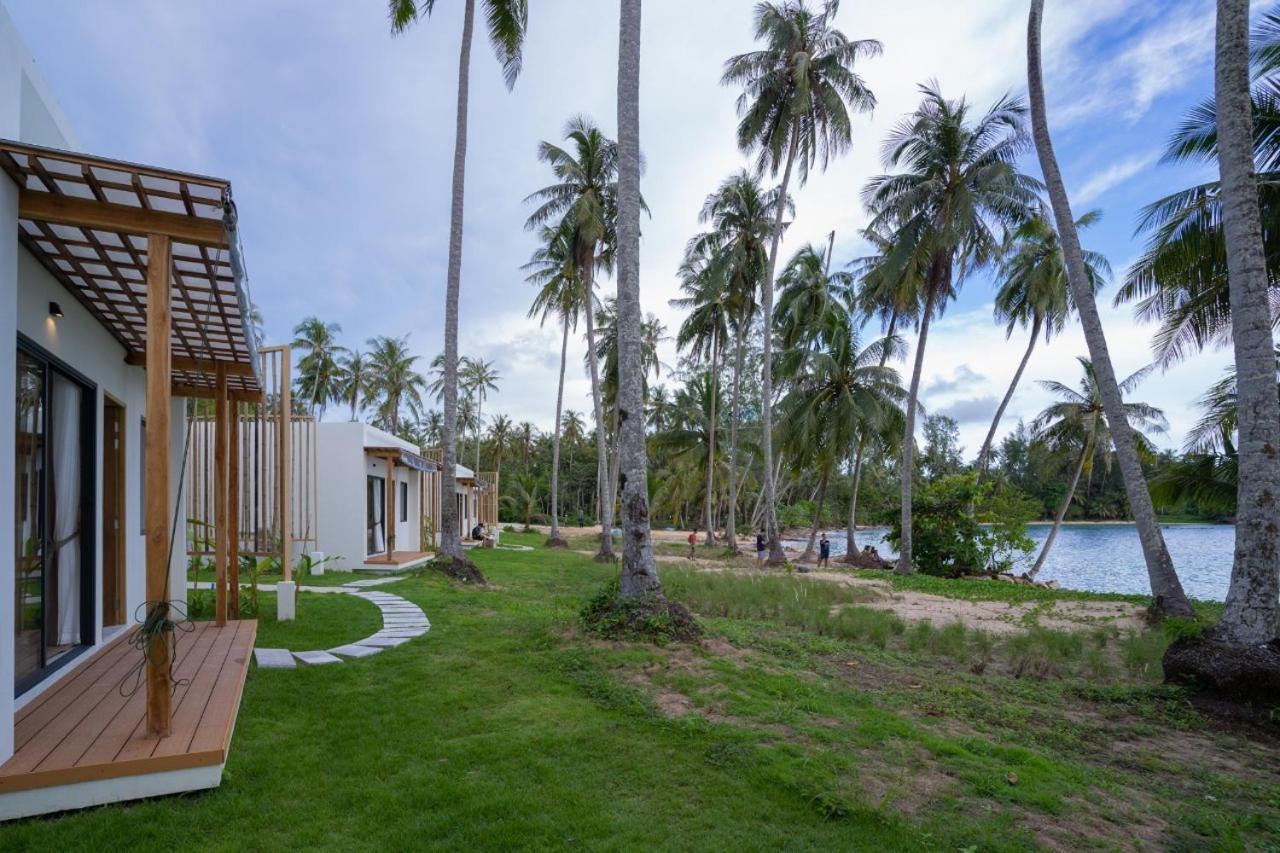 Hotel Hideout Koh Kood Ko Kut Exteriér fotografie