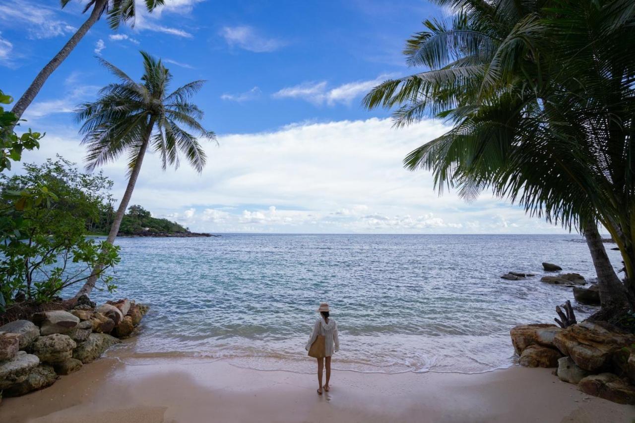 Hotel Hideout Koh Kood Ko Kut Exteriér fotografie