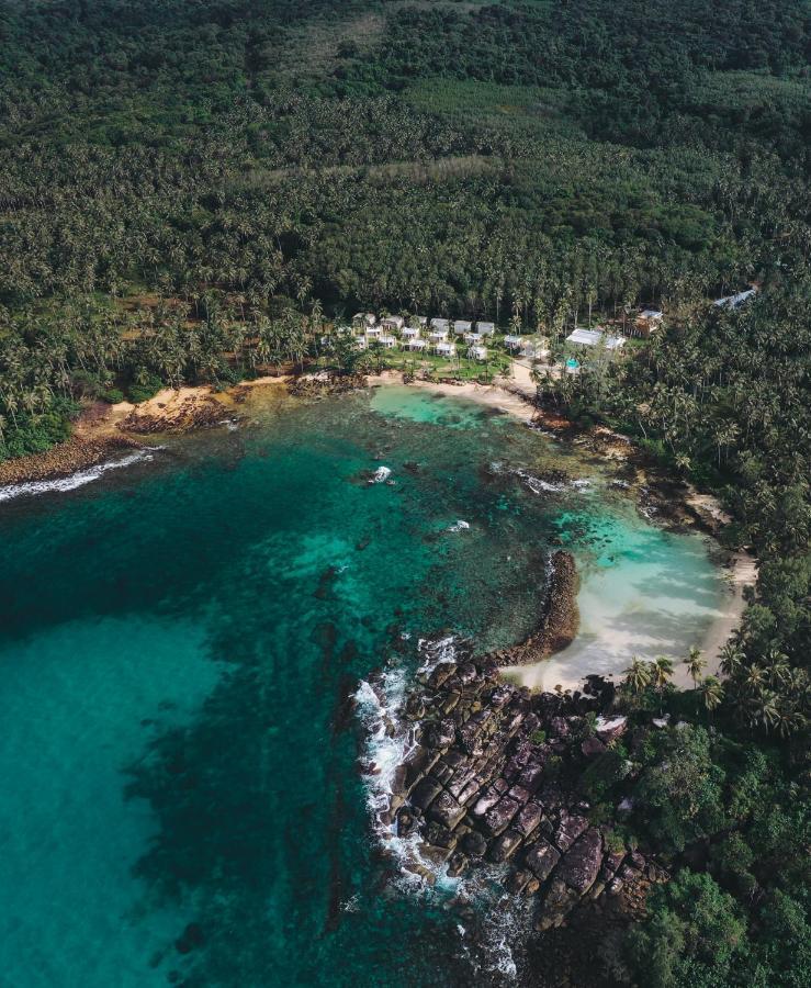 Hotel Hideout Koh Kood Ko Kut Exteriér fotografie