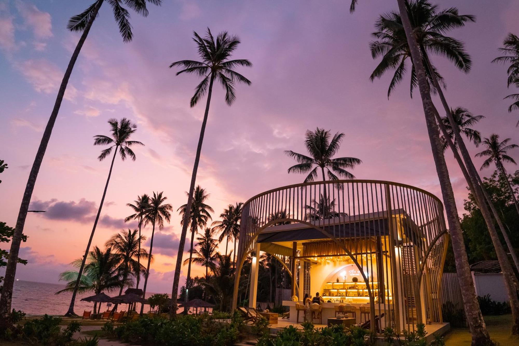 Hotel Hideout Koh Kood Ko Kut Exteriér fotografie