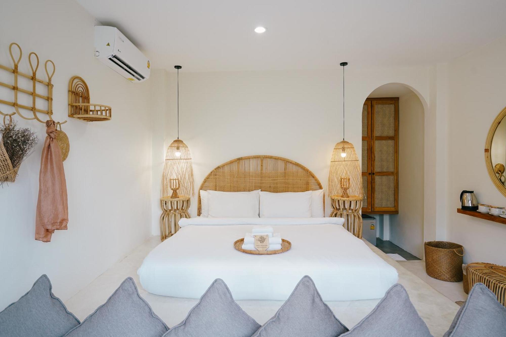 Hotel Hideout Koh Kood Ko Kut Exteriér fotografie