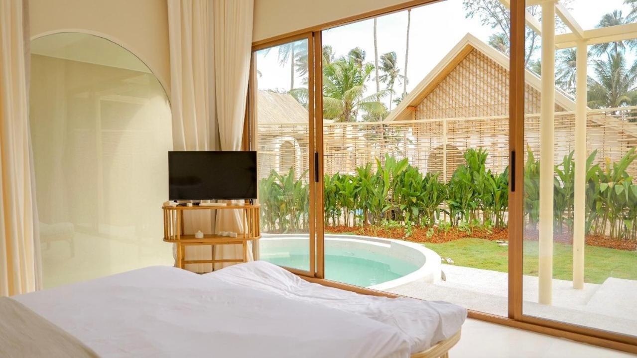 Hotel Hideout Koh Kood Ko Kut Exteriér fotografie