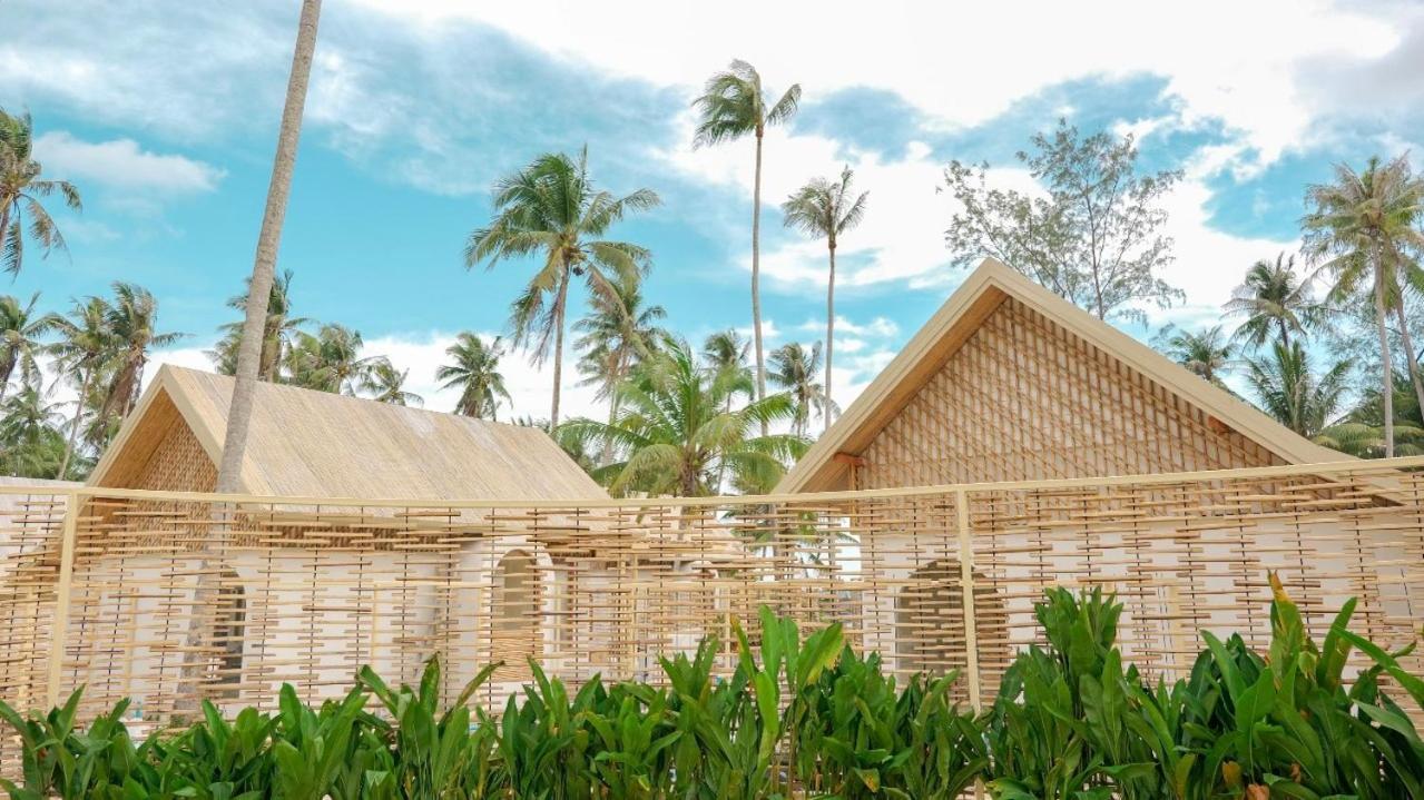 Hotel Hideout Koh Kood Ko Kut Exteriér fotografie