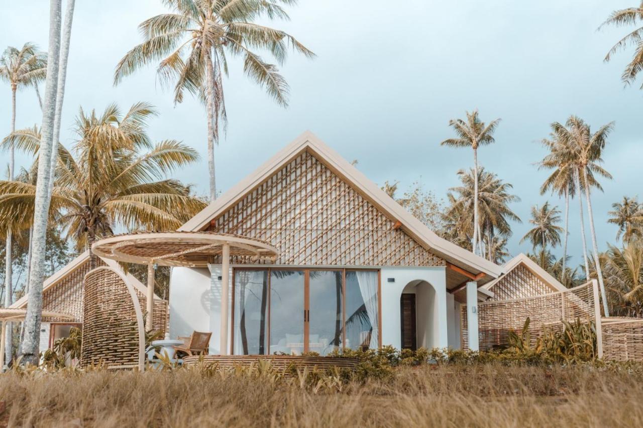 Hotel Hideout Koh Kood Ko Kut Exteriér fotografie
