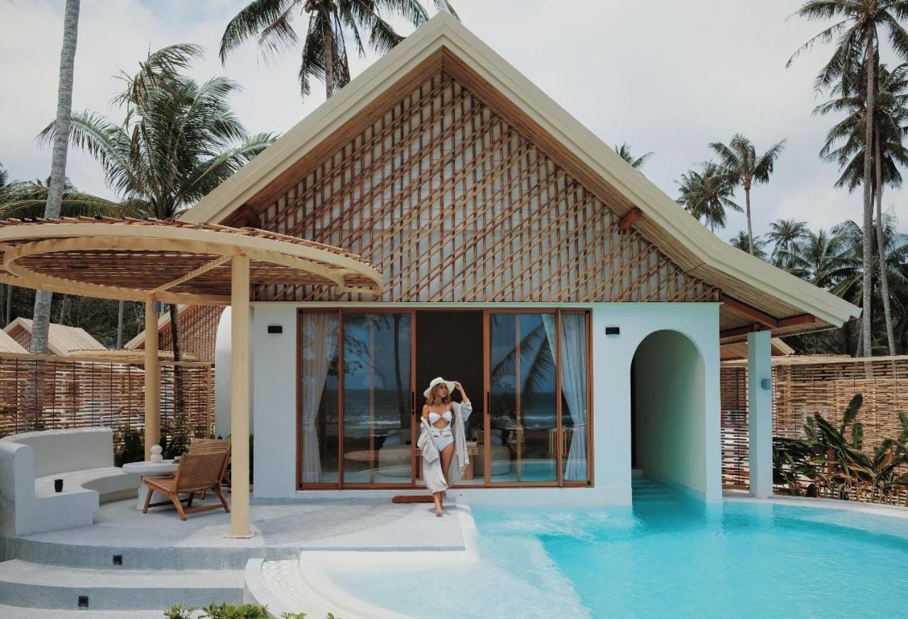 Hotel Hideout Koh Kood Ko Kut Exteriér fotografie