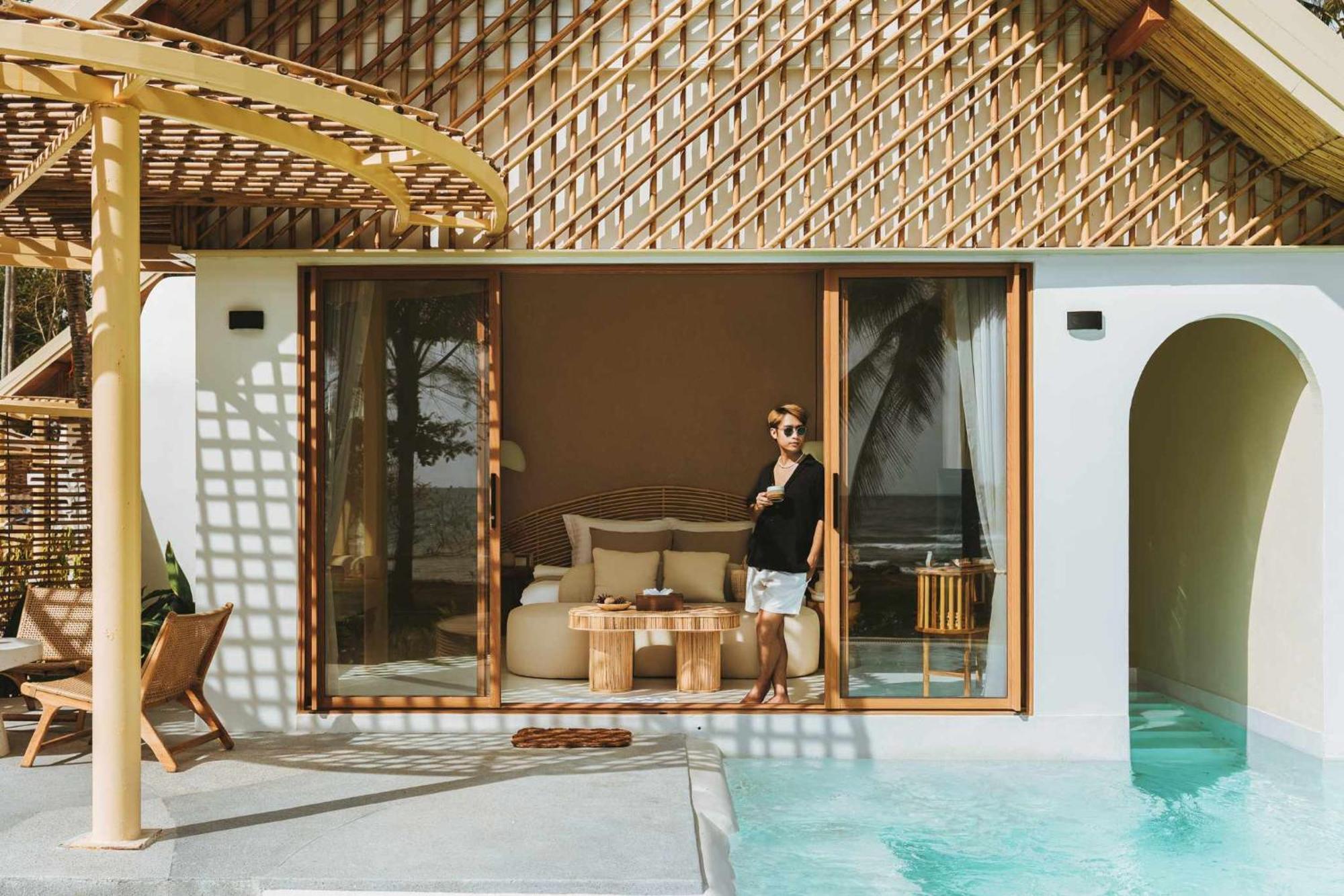 Hotel Hideout Koh Kood Ko Kut Exteriér fotografie